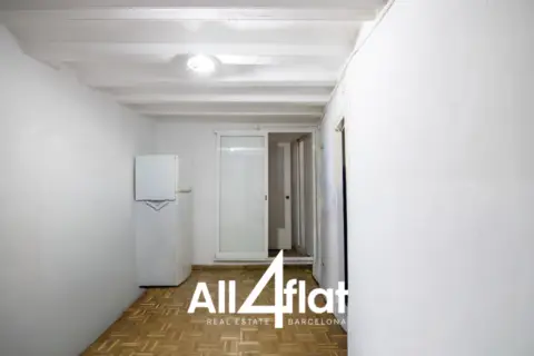 Piso en Carrer de Sant Antoni Abat