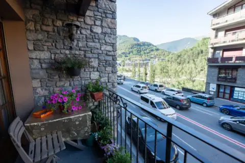 Piso de 4 habitaciones en venta en La Massana · 13 de 41