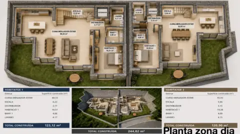 4-bedroom chalet for sale in Anyós, La Massana · 13 of 14