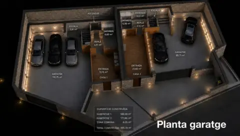 4-bedroom chalet for sale in Anyós, La Massana · 12 of 14
