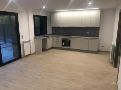 Apartamento en Erts