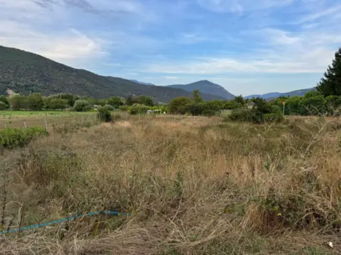 Finca rústica en calle Riu Segre