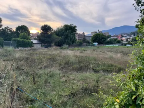 Finca rústica en calle Riu Segre