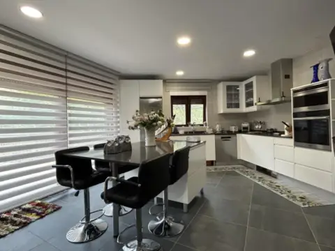 Casa en calle Carretera Auvinya