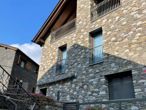 Casa en Ainet de Cardós
