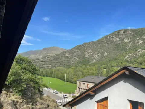 Casa en Ainet de Cardós