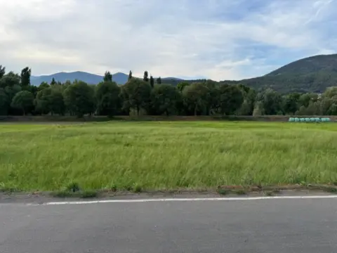 Finca rústica en Camí d'Alàs
