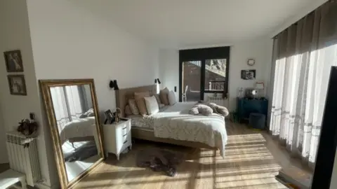 4-bedroom townhouse for rent in Escaldes-Engordany · 56 of 58