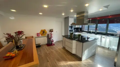 4-bedroom townhouse for rent in Escaldes-Engordany · 58 of 58