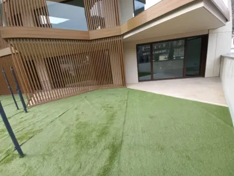 Piso en Centre