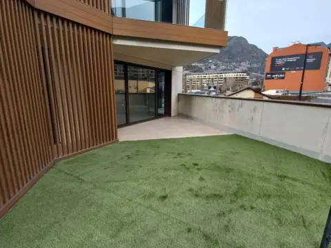 Piso en Centre