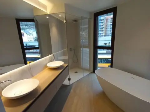 Pis de 3 habitacions en venda a Andorra la Vella · 49 de 51