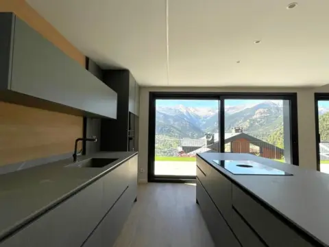 Casa en Anyós