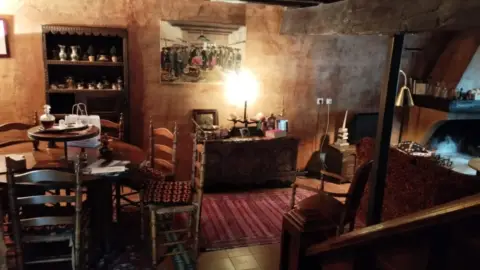 Casa rústica en Carrer de la Font