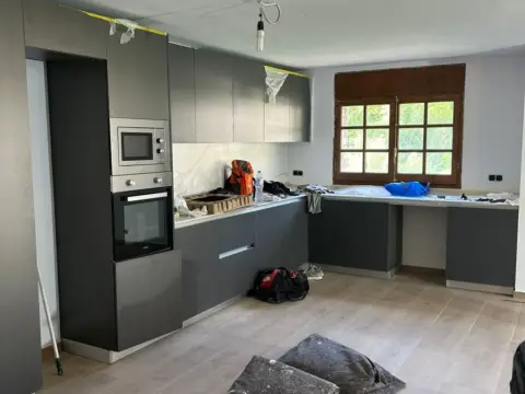 Piso en Avenida del Traves