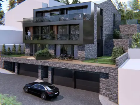 Casa pareada en La Massana