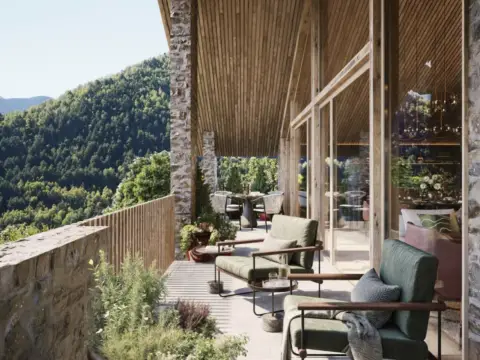 4-bedroom house for sale in Sispony, La Massana · 13 of 17