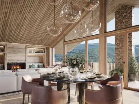 4-bedroom house for sale in Sispony, La Massana · 9 of 17