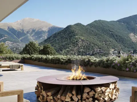 4-bedroom house for sale in Sispony, La Massana · 15 of 17