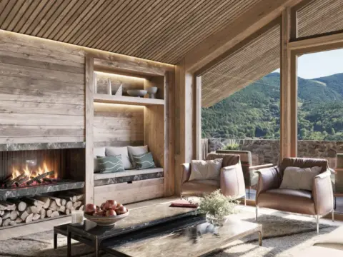 4-bedroom house for sale in Sispony, La Massana · 8 of 17
