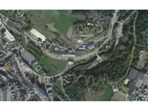 Terreno en La Massana
