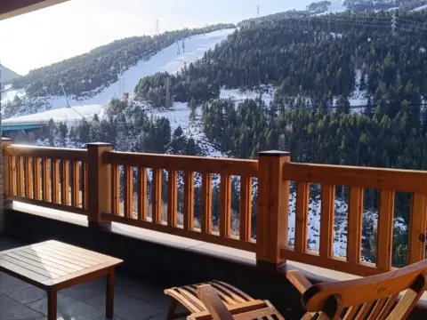 Piso en callejón General