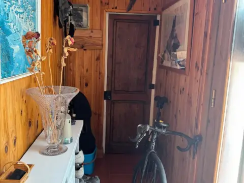 Casa adosada en Carrer del Segre