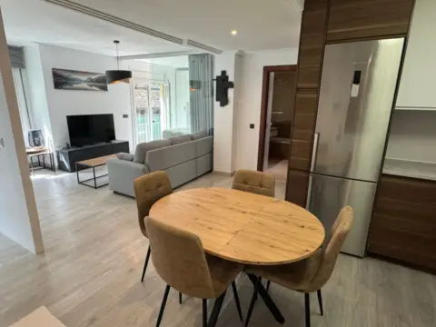 Piso en calle Carretera de L´Escaldella