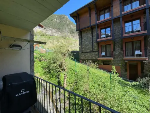 Piso en calle Carretera de L´Escaldella