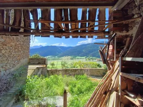 Finca rústica en Carrer dels Camps