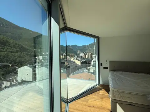 3-bedroom penthouse for sale in Andorra la Vella · 14 of 16