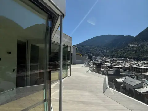 3-bedroom penthouse for sale in Andorra la Vella · 9 of 16