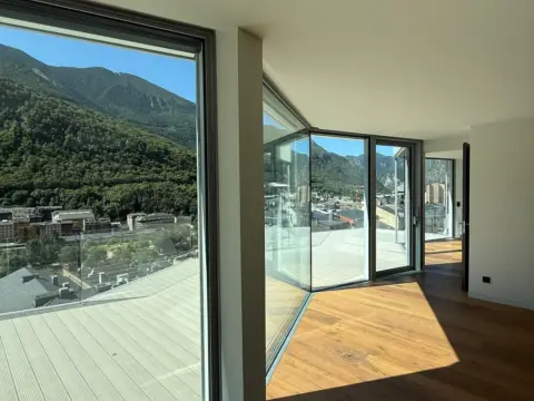 3-bedroom penthouse for sale in Andorra la Vella · 5 of 16