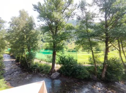 Casa adosada en calle Carretera de La Cortinada Bordes del Riu