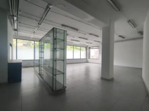 Local comercial en Escaldes-Engordany