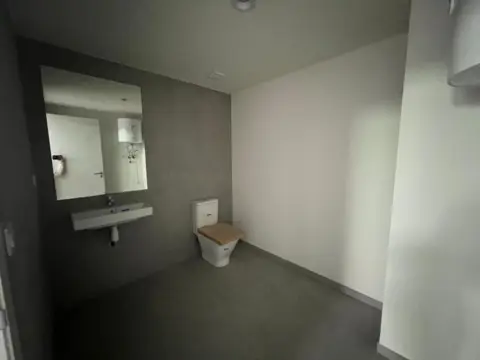 Nave industrial en calle Carretera D´Erts