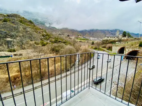 Piso en Avenida de La Bartra