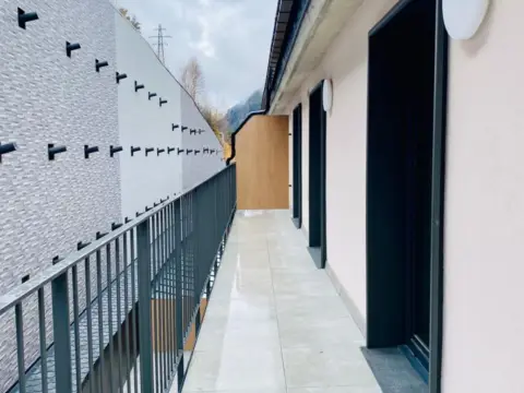 Piso en Avenida de La Bartra