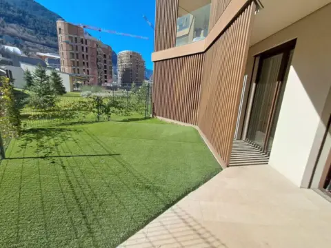 Piso en Centre