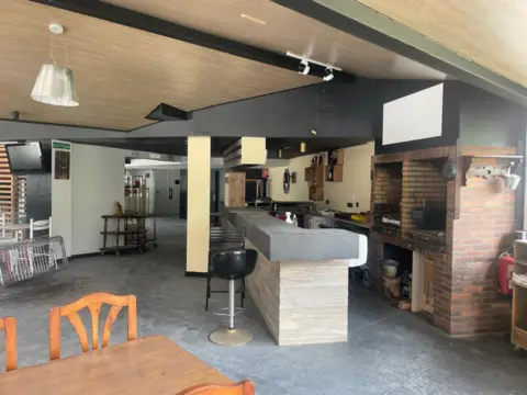 Local comercial en Avenida D´Encamp