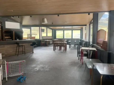 Local comercial en Avenida D´Encamp