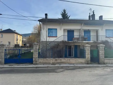 Piso en calle Doctor Cunnac