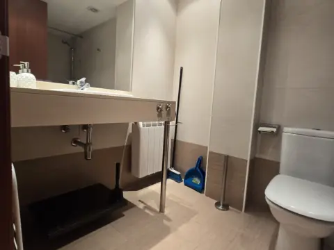 Pis de 1 habitacions de lloguer a El Tarter, Canillo · 56 de 60