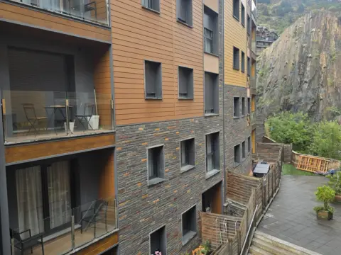 Pis de 1 habitacions de lloguer a El Tarter, Canillo · 50 de 60