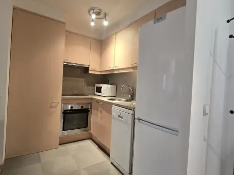 Piso en calle Urbanitzacio Sant Pere del Tarter Edifici Solana D