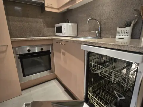 1-bedroom flat for rent in El Tarter, Canillo · 58 of 60