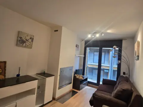 Pis de 1 habitacions de lloguer a El Tarter, Canillo · 51 de 60