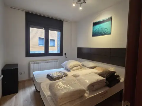 1-bedroom flat for rent in El Tarter, Canillo · 56 of 60