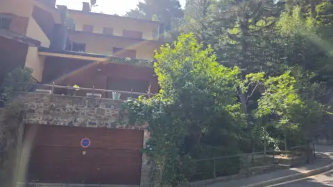 Casa adosada en Ordino