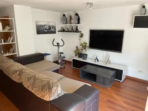 Piso de 2 habitaciones en venta en Pas de la Casa, Encamp · 34 de 38